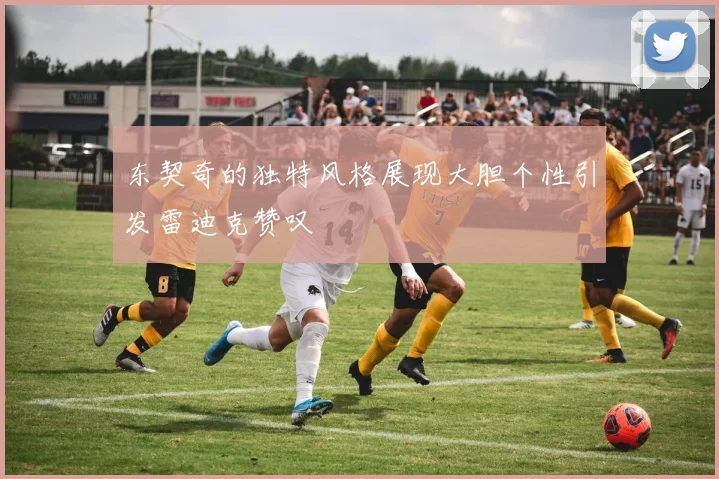 东契奇的独特风格展现大胆个性引发雷迪克赞叹