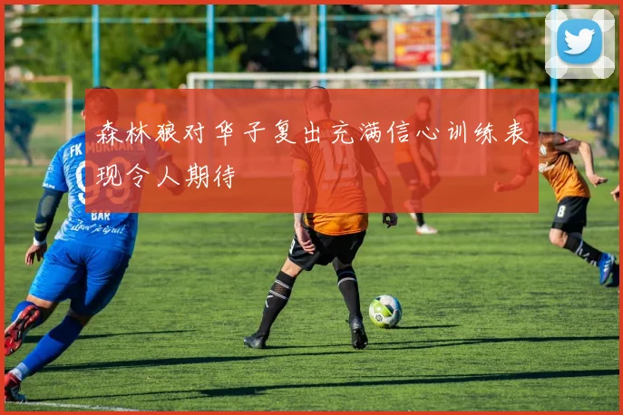 森林狼对华子复出充满信心训练表现令人期待